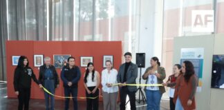 Gobierno del Estado de Colima lleva el Festival Cultural ‘Alfonso Michel’ a Michoacán