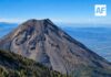 Volcán de Colima continúa estable y con baja actividad: UEPCyB