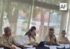 El Comité del Sistema Arrecifal Artificial de Colima revisa los últimos detalles para el hundimiento del ex buque ARM “Baranda”