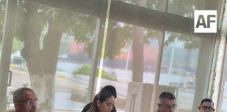 El Comité del Sistema Arrecifal Artificial de Colima revisa los últimos detalles para el hundimiento del ex buque ARM “Baranda”