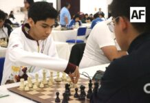 Rodrigo Salinas, Ian Martínez y Naomi Cruz ganan el Premio Estatal del Deporte Colima 2026