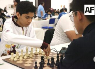 Rodrigo Salinas, Ian Martínez y Naomi Cruz ganan el Premio Estatal del Deporte Colima 2026
