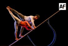 Cultura Colima presenta ‘Balance’ desde Colombia, país invitado del Festival Alfonso Michel