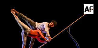 Cultura Colima presenta ‘Balance’ desde Colombia, país invitado del Festival Alfonso Michel
