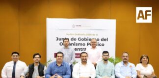 Salud Colima supera 80% de cumplimiento en acuerdos y evalúa avances del segundo trimestre de 2026