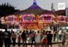 Este viernes, gran inauguración de la Feria de Todos los Santos Colima 2026