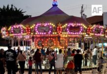 Este viernes, gran inauguración de la Feria de Todos los Santos Colima 2026