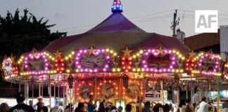 Este viernes, gran inauguración de la Feria de Todos los Santos Colima 2026