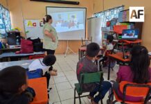 Salud Colima refuerza la prevención en comunidades, escuelas y albergues con casi 3,900 atenciones
