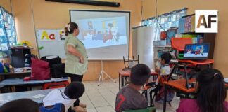 Salud Colima refuerza la prevención en comunidades, escuelas y albergues con casi 3,900 atenciones