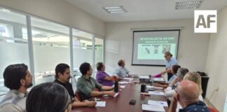 JAP actualiza marco normativo para mejorar asistencia social en el estado de Colima