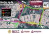 Seidum anticipa ajustes a la movilidad en la avenida Elías Zamora Verduzco de Manzanillo, por trabajos de construcción del PSV Barrio V