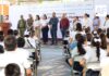 Salud Colima inicia campañas de vacunación contra VPH, Influenza y Covid-19 para proteger a grupos prioritarios