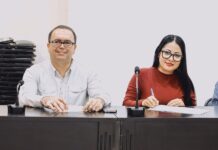 ICM y Ayuntamiento de Tecomán reinstalan el Grupo Municipal para Prevención de Embarazos en Adolescentes