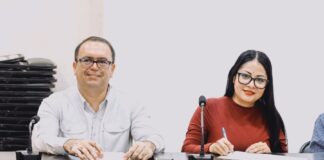 ICM y Ayuntamiento de Tecomán reinstalan el Grupo Municipal para Prevención de Embarazos en Adolescentes