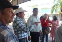Subseder Colima prepara muestra agropecuaria para la Feria de Todos los Santos 2026