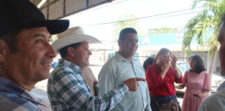 Subseder Colima prepara muestra agropecuaria para la Feria de Todos los Santos 2026