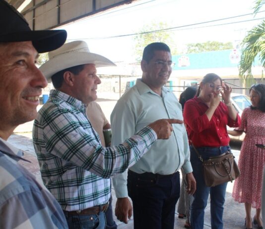 Subseder Colima prepara muestra agropecuaria para la Feria de Todos los Santos 2026