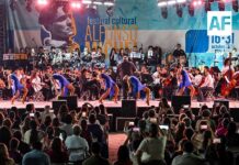 Casa de la Cultura Estatal presenta a más de 100 artistas en escena en el Festival Alfonso Michel