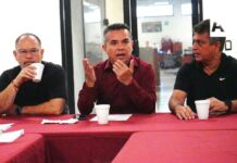 Jurado unifica criterios y define que tres participantes ganen el Premio Estatal del Deporte Colima 2026