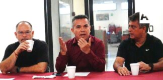Jurado unifica criterios y define que tres participantes ganen el Premio Estatal del Deporte Colima 2026