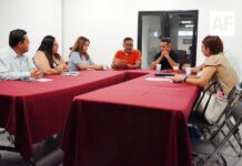 Jurado unifica criterios para el Premio a Cronista Deportivo Colimense; elección será este jueves