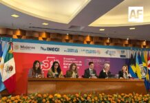 Gobierno de Indira Vizcaíno fortalece estrategias de prevención de violencias y el cuidado de las mujeres de Colima
