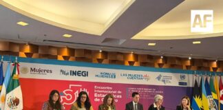 Gobierno de Indira Vizcaíno fortalece estrategias de prevención de violencias y el cuidado de las mujeres de Colima