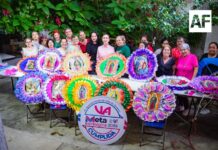 Llevó VdeA a 150 barrios y colonias cursos del programa Construyendo Comunidad