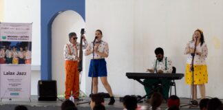 Concluyen Brigadas de Lectura que Cultura Colima llevó a municipios; participaron cientos de estudiantes