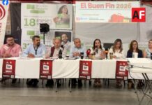 El Buen Fin 2026 se realizará del 13 al 17 de noviembre; esperan derrama de 275 mil mdp