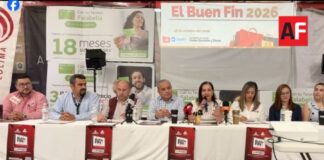 El Buen Fin 2026 se realizará del 13 al 17 de noviembre; esperan derrama de 275 mil mdp