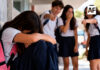 El bullying o acoso escolar no siempre deja golpes: burlas, apodos y exclusión también dañan a estudiantes