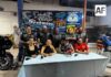 Caballos Salvajes realizará car wash con causa en beneficio de Parkinson Colima y Scooby House