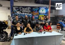Caballos Salvajes realizará car wash con causa en beneficio de Parkinson Colima y Scooby House