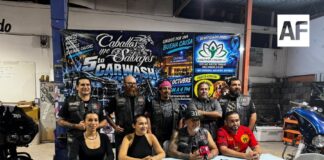 Caballos Salvajes realizará car wash con causa en beneficio de Parkinson Colima y Scooby House
