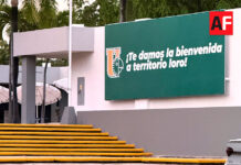Campus Griselda Álvarez de la Universidad de Colima abrirá el 26 de octubre