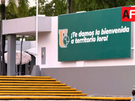 Campus Griselda Álvarez de la Universidad de Colima abrirá el 26 de octubre