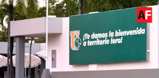 Campus Griselda Álvarez de la Universidad de Colima abrirá el 26 de octubre