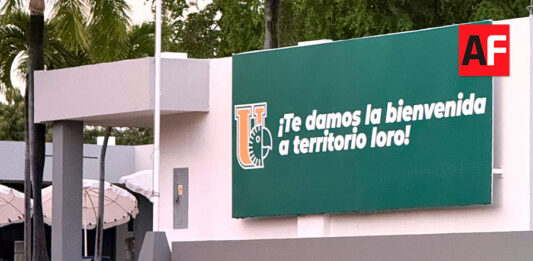 Campus Griselda Álvarez de la Universidad de Colima abrirá el 26 de octubre