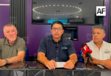 CANACAR Colima se sumará al paro nacional del autotransporte de carga