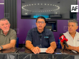 CANACAR Colima se sumará al paro nacional del autotransporte de carga