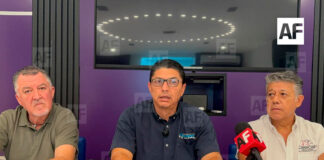CANACAR Colima se sumará al paro nacional del autotransporte de carga