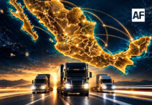 Segob llama a CANACAR a evitar paro nacional; en Colima transportistas suspenderán actividades sin bloqueos carreteros