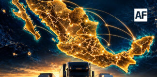 Segob llama a CANACAR a evitar paro nacional; en Colima transportistas suspenderán actividades sin bloqueos carreteros
