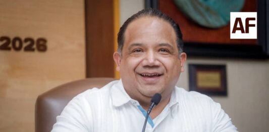 Canacintra Colima prepara tercer Foro del Agua para enero; prevé reunir a 600 participantes