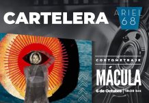 Canal 12 del ICRTV fortalece su programación con producciones nominadas al Ariel 2026