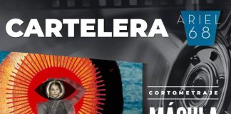 Canal 12 del ICRTV fortalece su programación con producciones nominadas al Ariel 2026