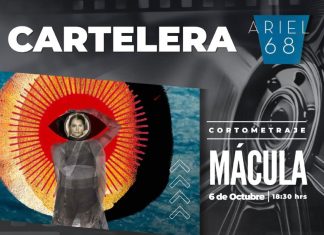Canal 12 del ICRTV fortalece su programación con producciones nominadas al Ariel 2026