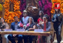 Zapotlanejo dedicará su Festival de Día de Muertos a Cantinflas